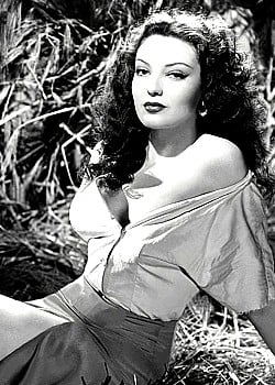 Linda Darnell